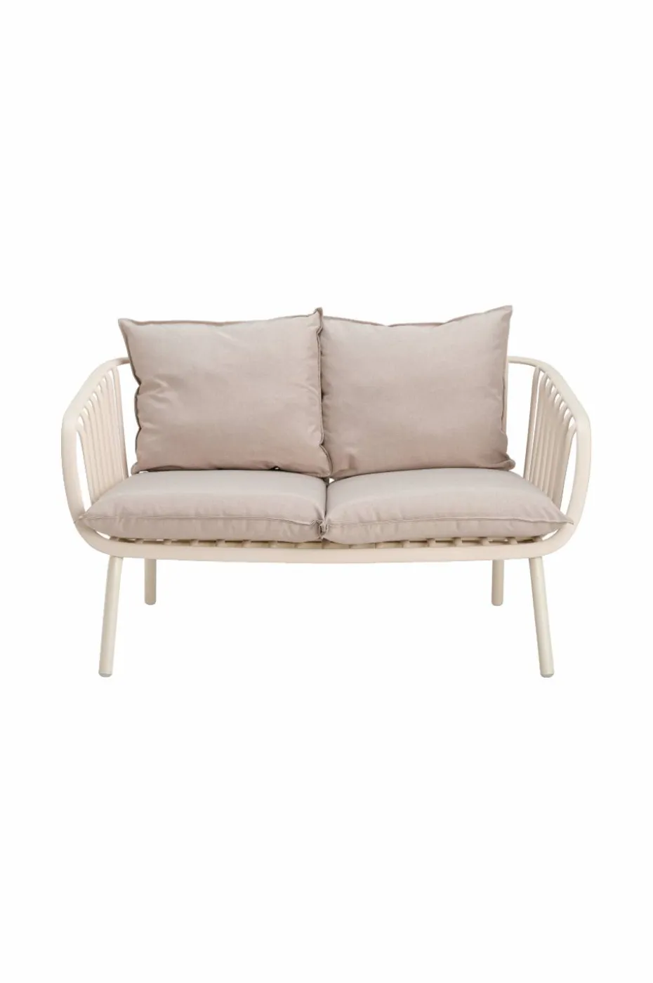Ellos Home Utesofa Olvie 2-seter