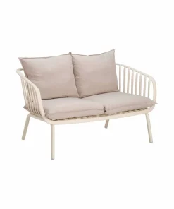 Ellos Home Utesofa Olvie 2-seter