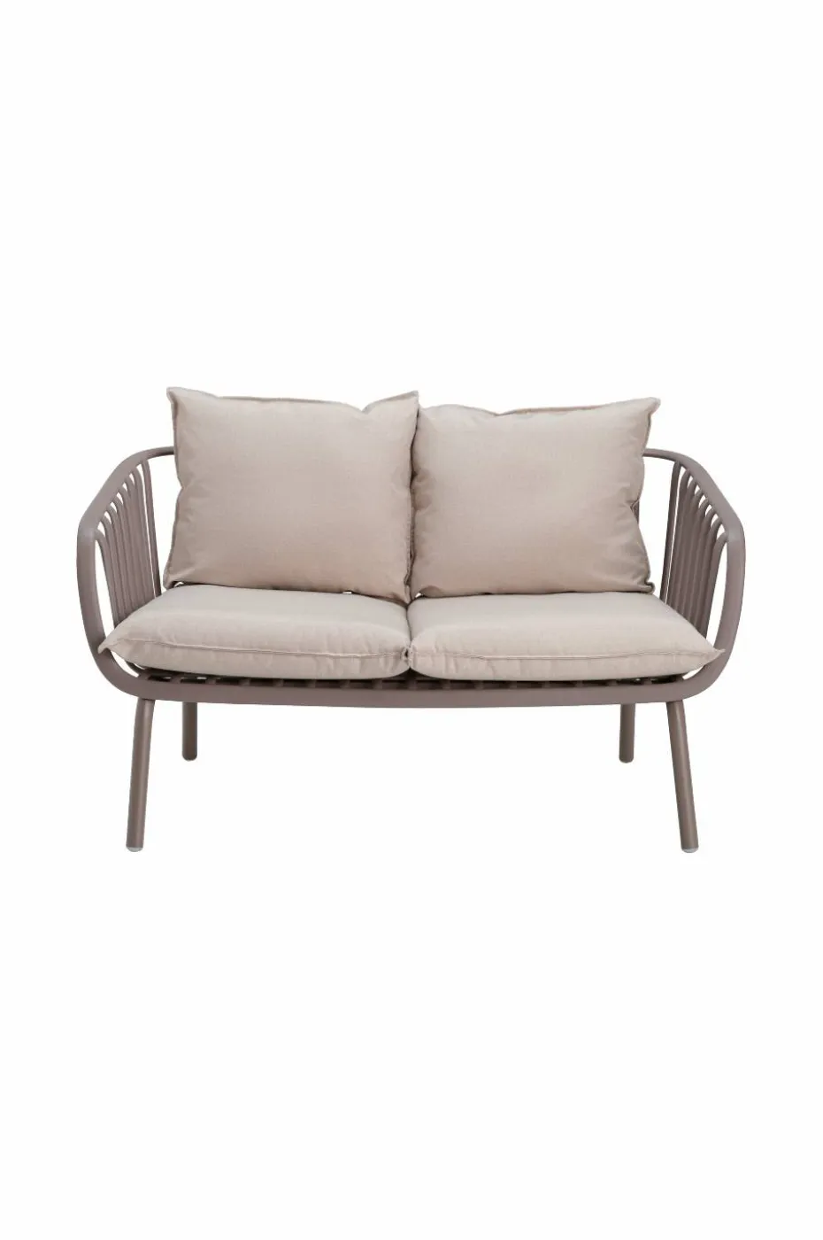 Ellos Home Utesofa Olvie 2-seter