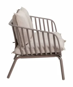 Ellos Home Utesofa Olvie 2-seter