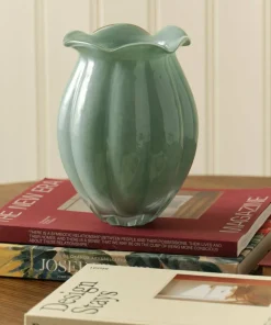 Ellos Home Vase Alva høyde 21,5 cm