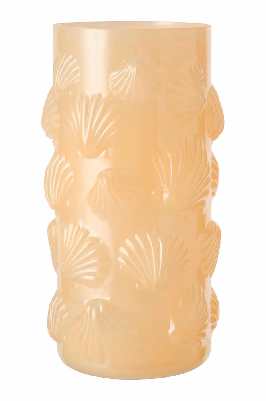 Ellos Home Vase Corallo høyde 30,5 cm
