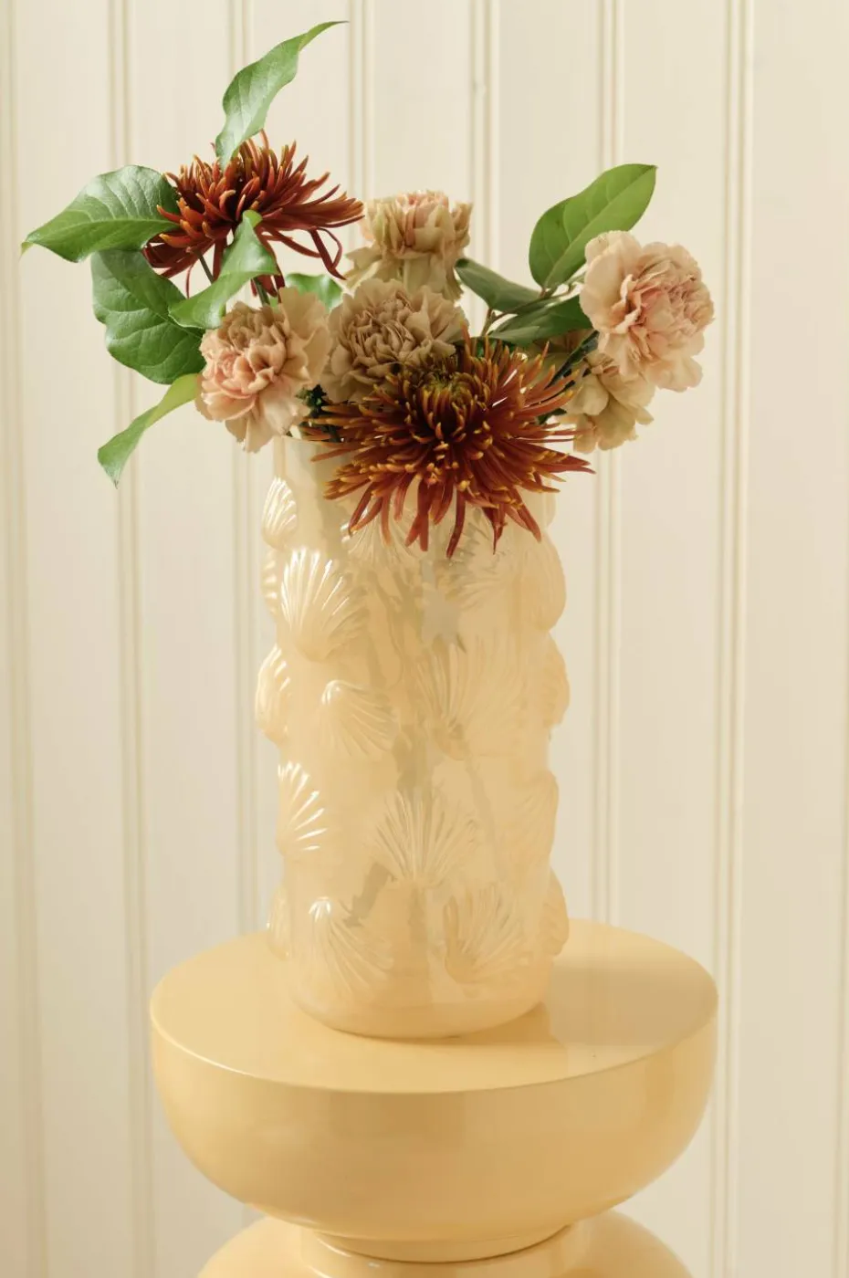 Ellos Home Vase Corallo høyde 30,5 cm