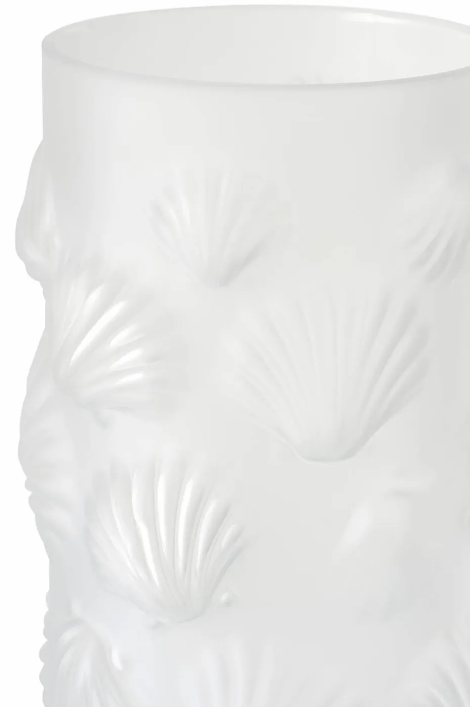 Ellos Home Vase Corallo høyde 30,5 cm