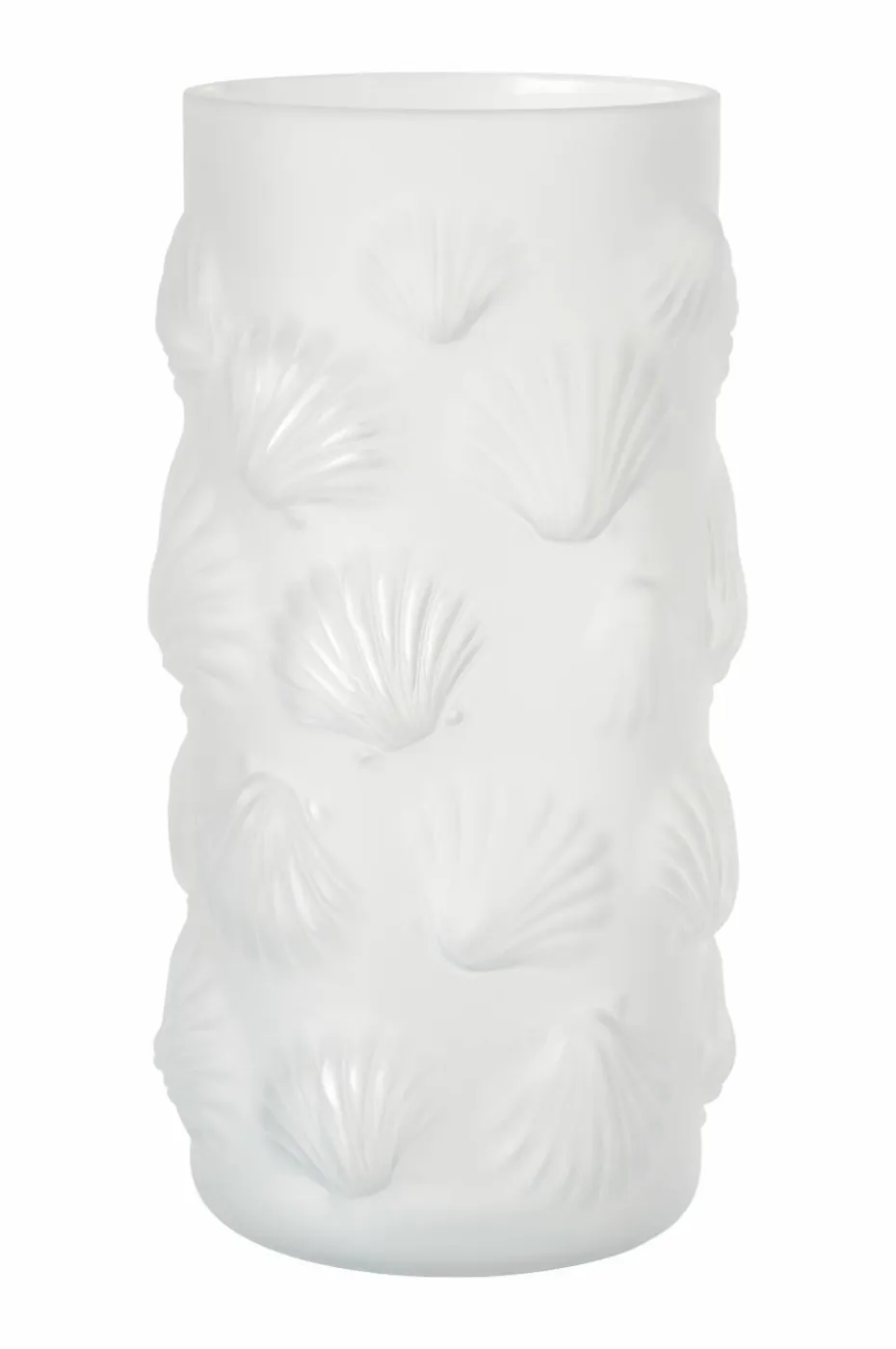 Ellos Home Vase Corallo høyde 30,5 cm