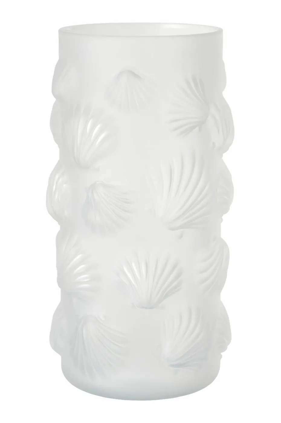 Ellos Home Vase Corallo høyde 30,5 cm