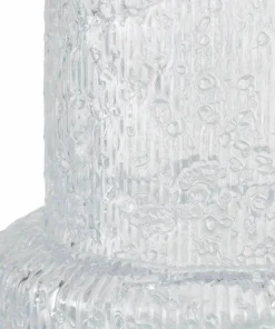 Ellos Home Vase Cristy høyde 29 cm