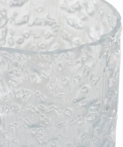 Ellos Home Vase Cristy høyde 29 cm
