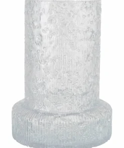Ellos Home Vase Cristy høyde 29 cm