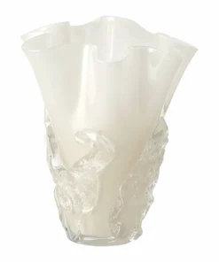 Ellos Home Vase Emeli høyde 25 cm