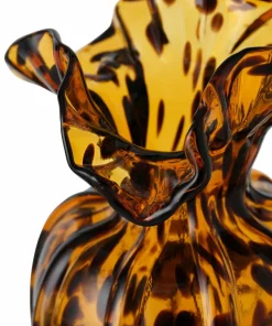 Ellos Home Vase Leo høyde 24 cm