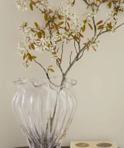 Ellos Home Vase Noor høyde 28,5 cm