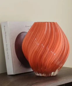 Ellos Home Vase Selma høyde 23 cm