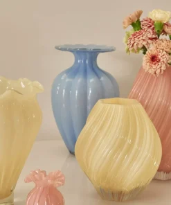 Ellos Home Vase Selma høyde 23 cm