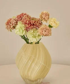 Ellos Home Vase Selma høyde 23 cm