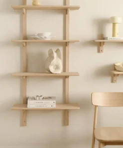 Ellos Home Vegghylle Albin High Shelf