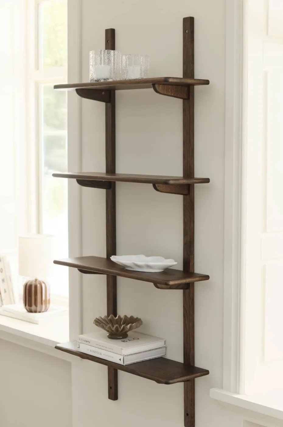 Ellos Home Vegghylle Albin High Shelf