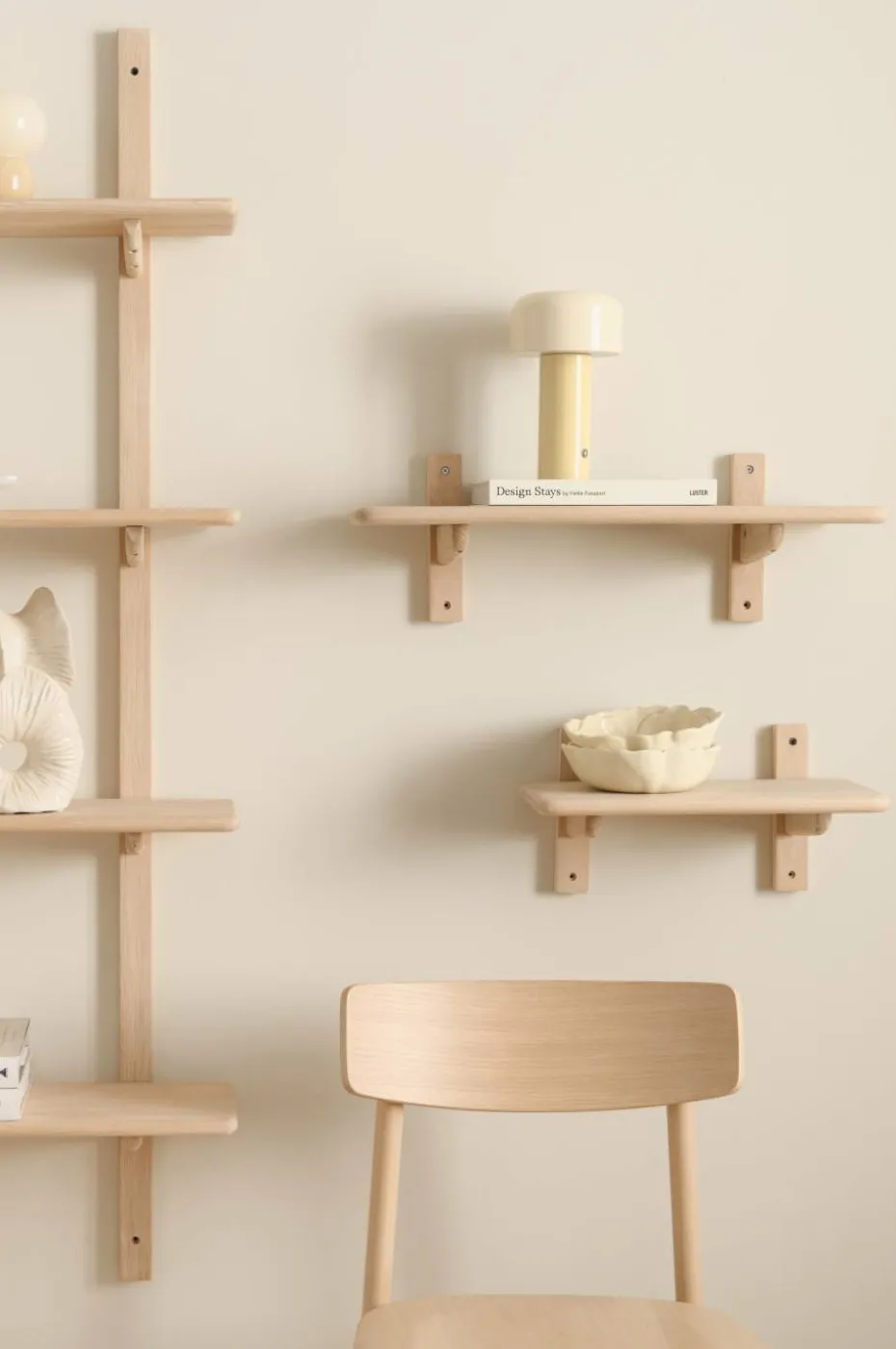Ellos Home Vegghylle Albin 60 cm