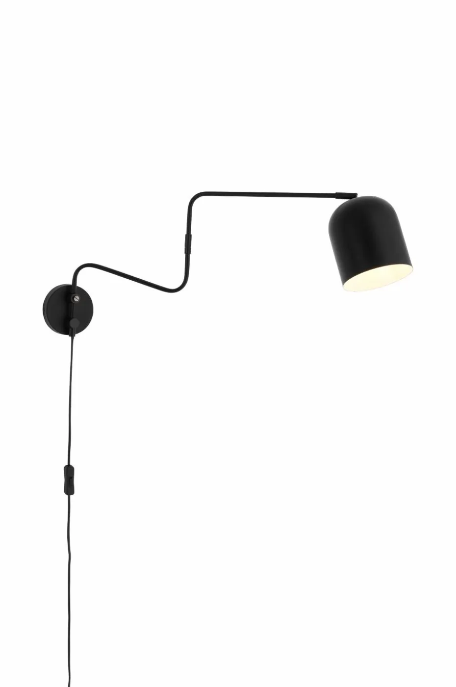 Ellos Home Vegglampe Austin