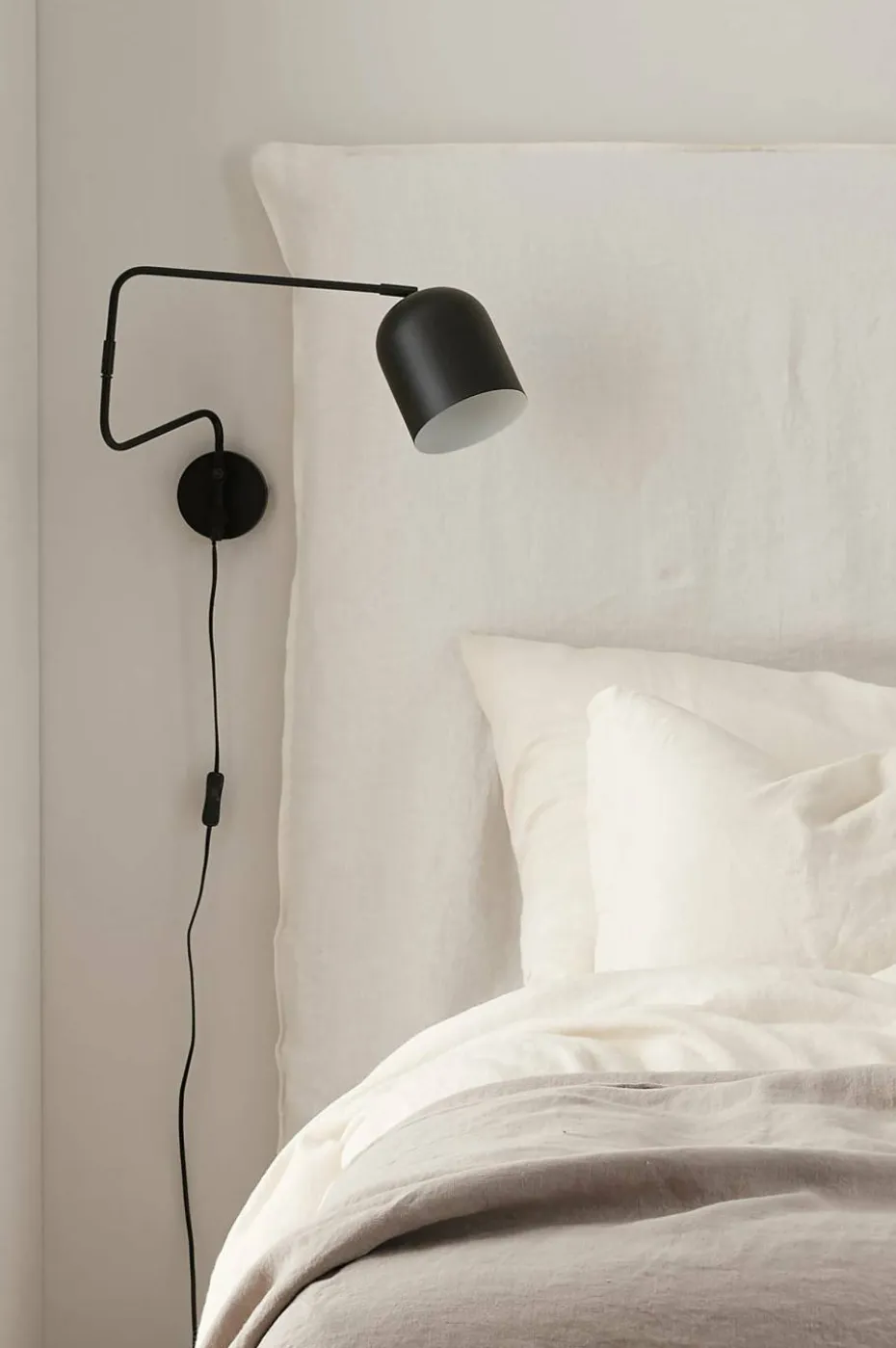 Ellos Home Vegglampe Austin