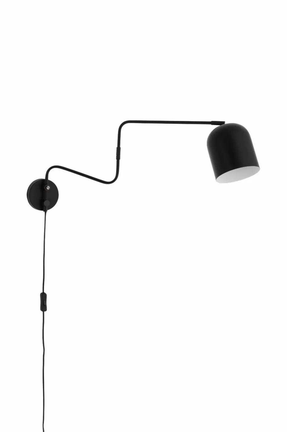 Ellos Home Vegglampe Austin