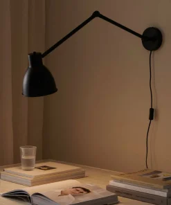 Ellos Home Vegglampe Colin