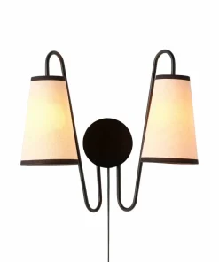 Ellos Home Vegglampe Eily
