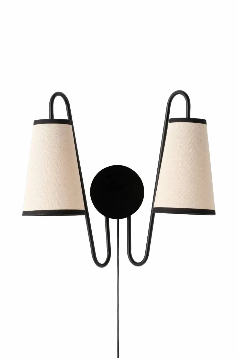 Ellos Home Vegglampe Eily