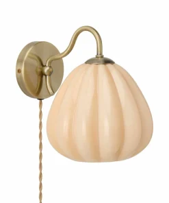 Ellos Home Vegglampe Elba