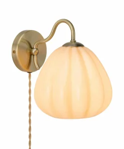 Ellos Home Vegglampe Elba