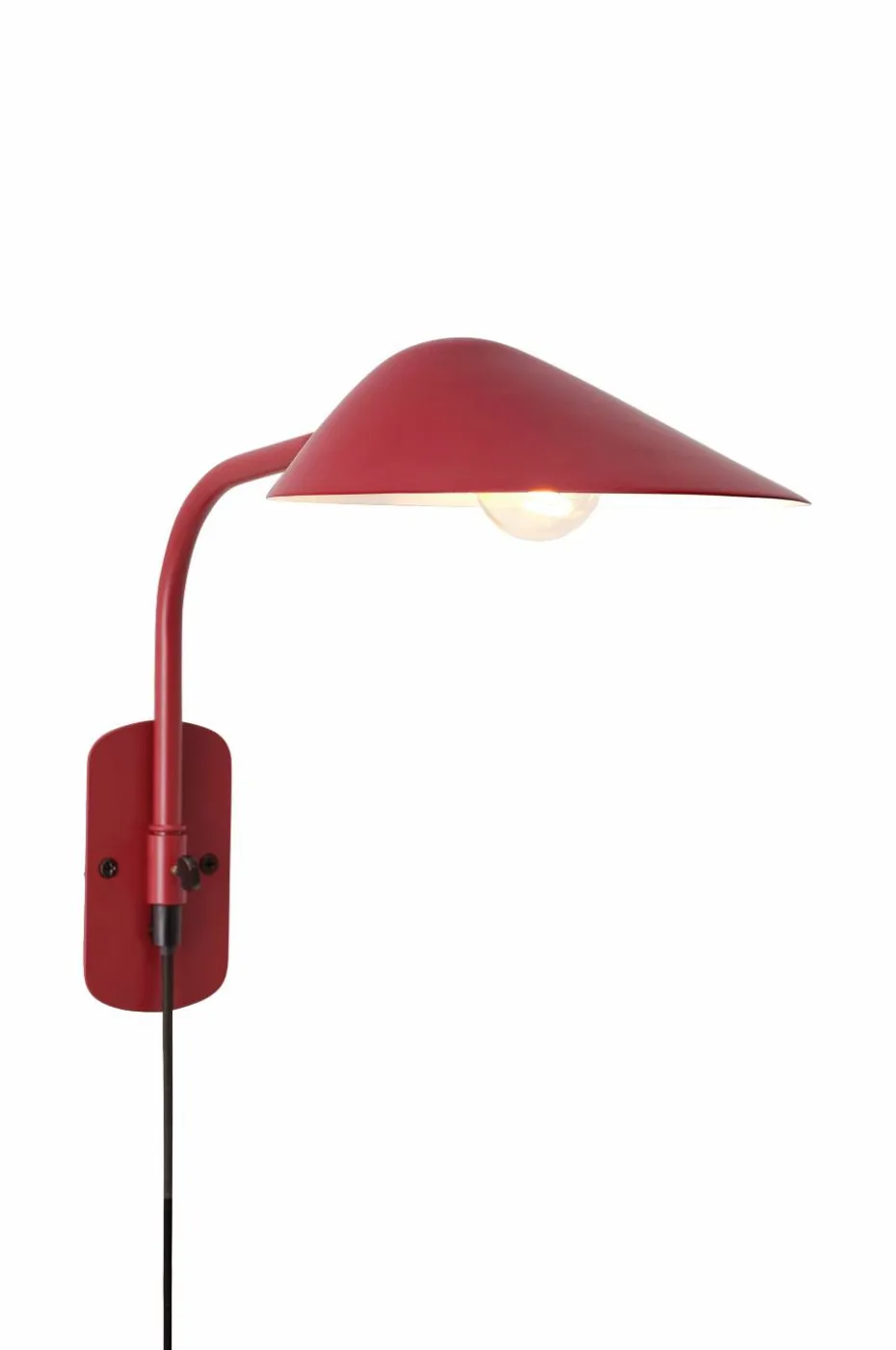 Ellos Home Vegglampe Finley
