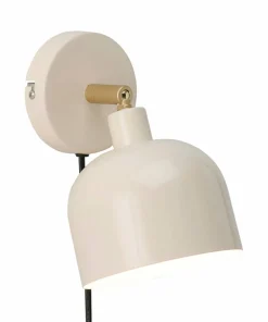 Ellos Home Vegglampe Glossy