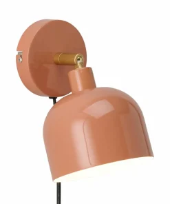 Ellos Home Vegglampe Glossy