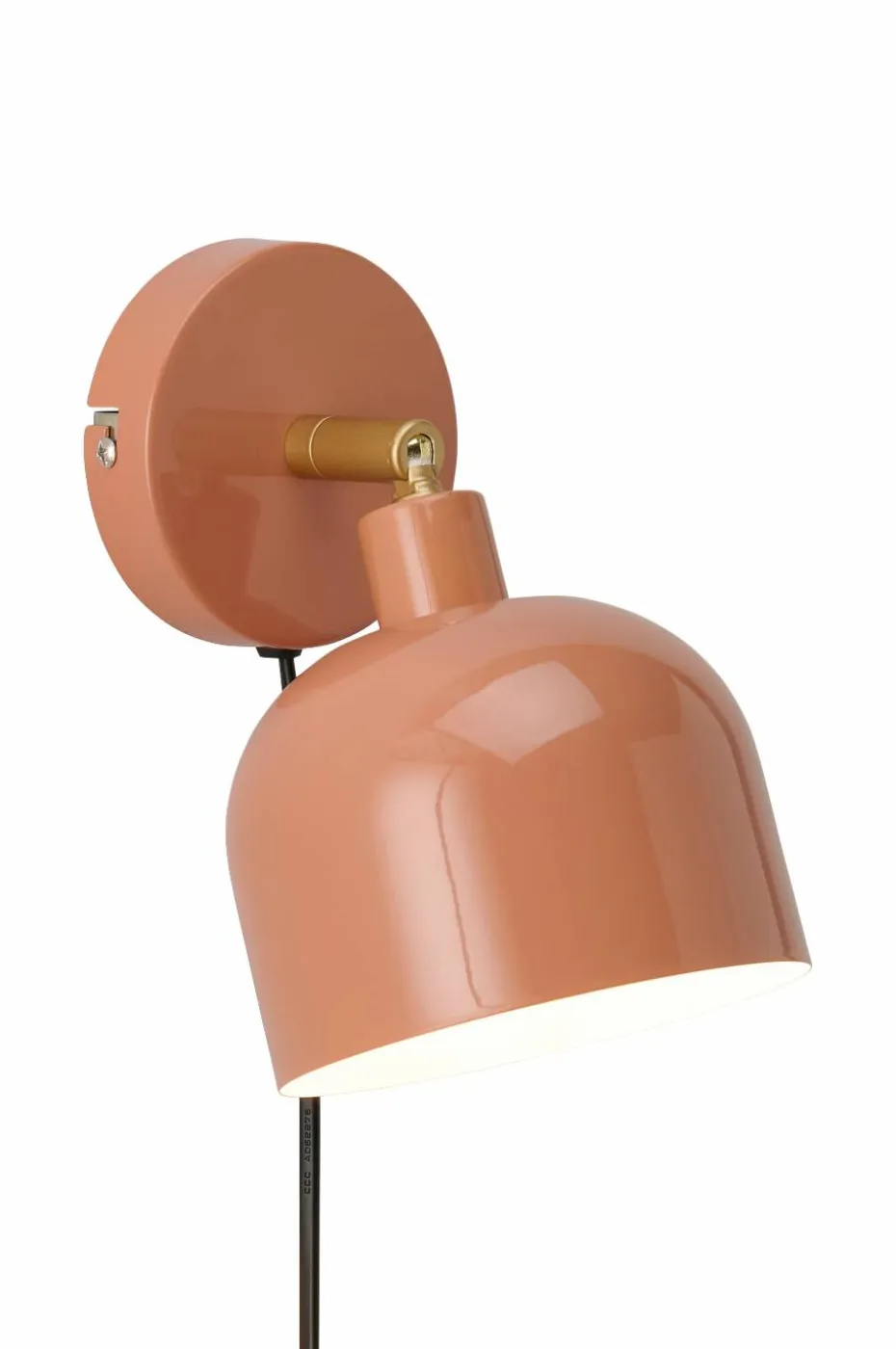 Ellos Home Vegglampe Glossy