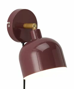 Ellos Home Vegglampe Glossy
