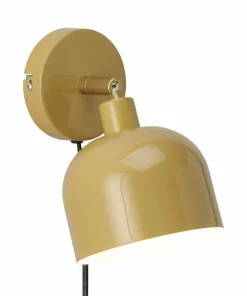 Ellos Home Vegglampe Glossy