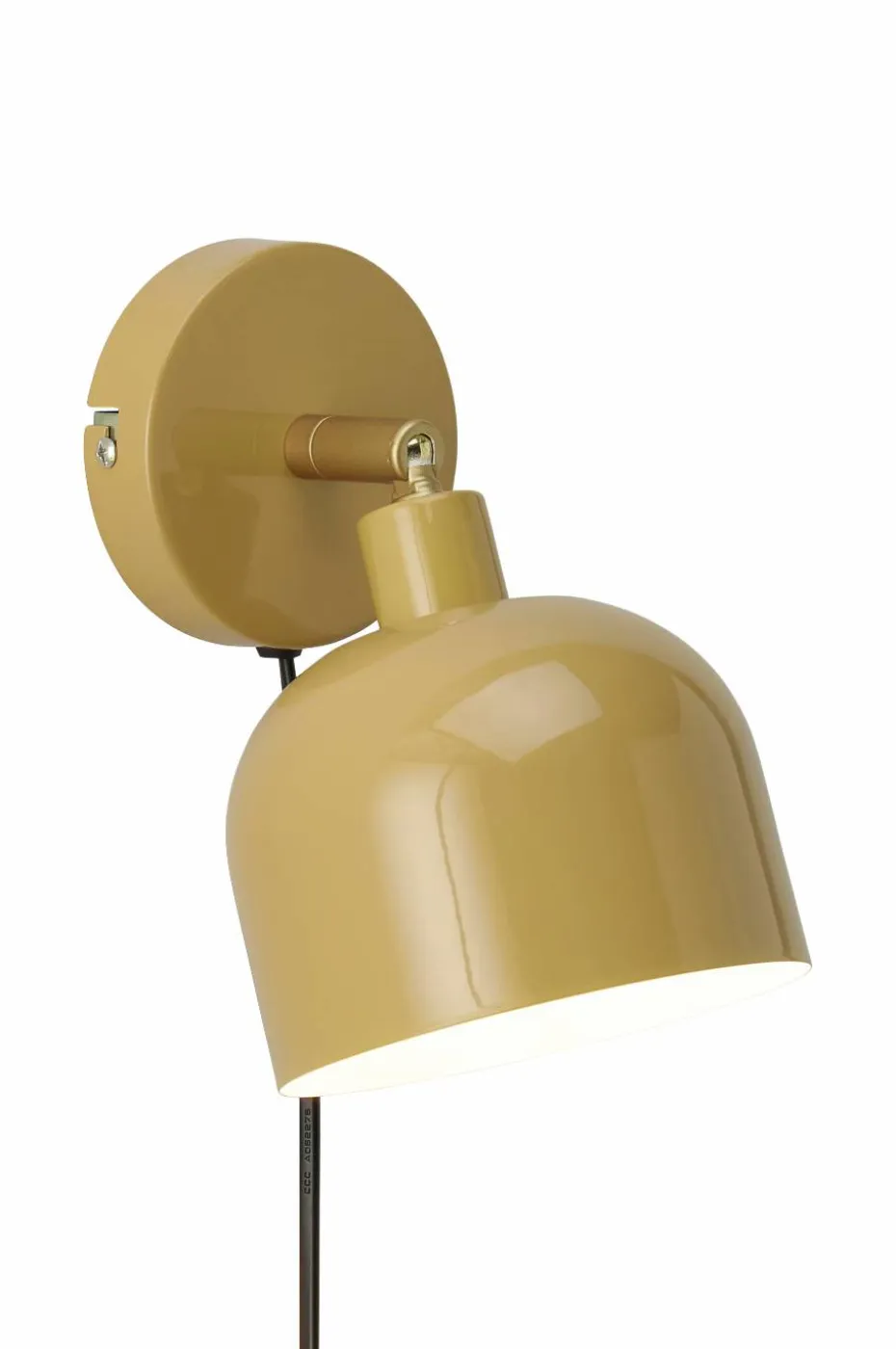 Ellos Home Vegglampe Glossy