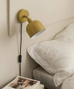 Ellos Home Vegglampe Glossy
