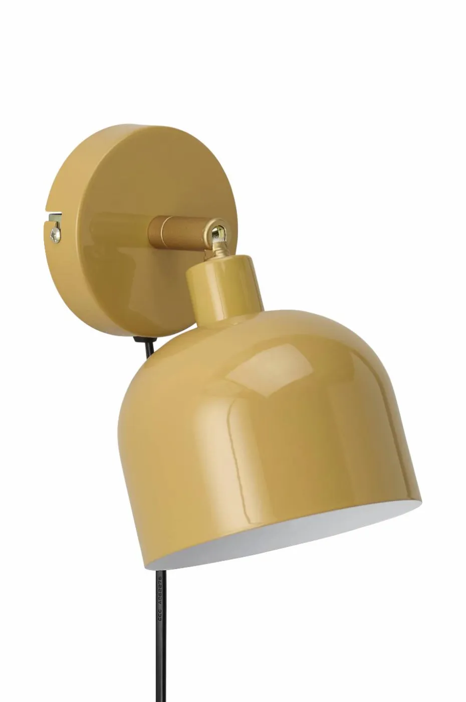 Ellos Home Vegglampe Glossy