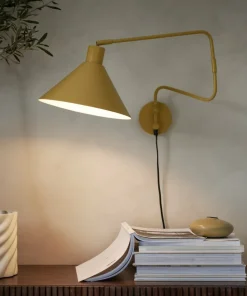 Ellos Home Vegglampe Jonis