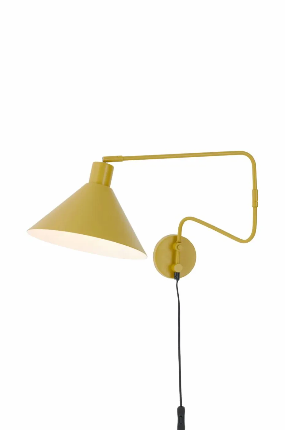 Ellos Home Vegglampe Jonis