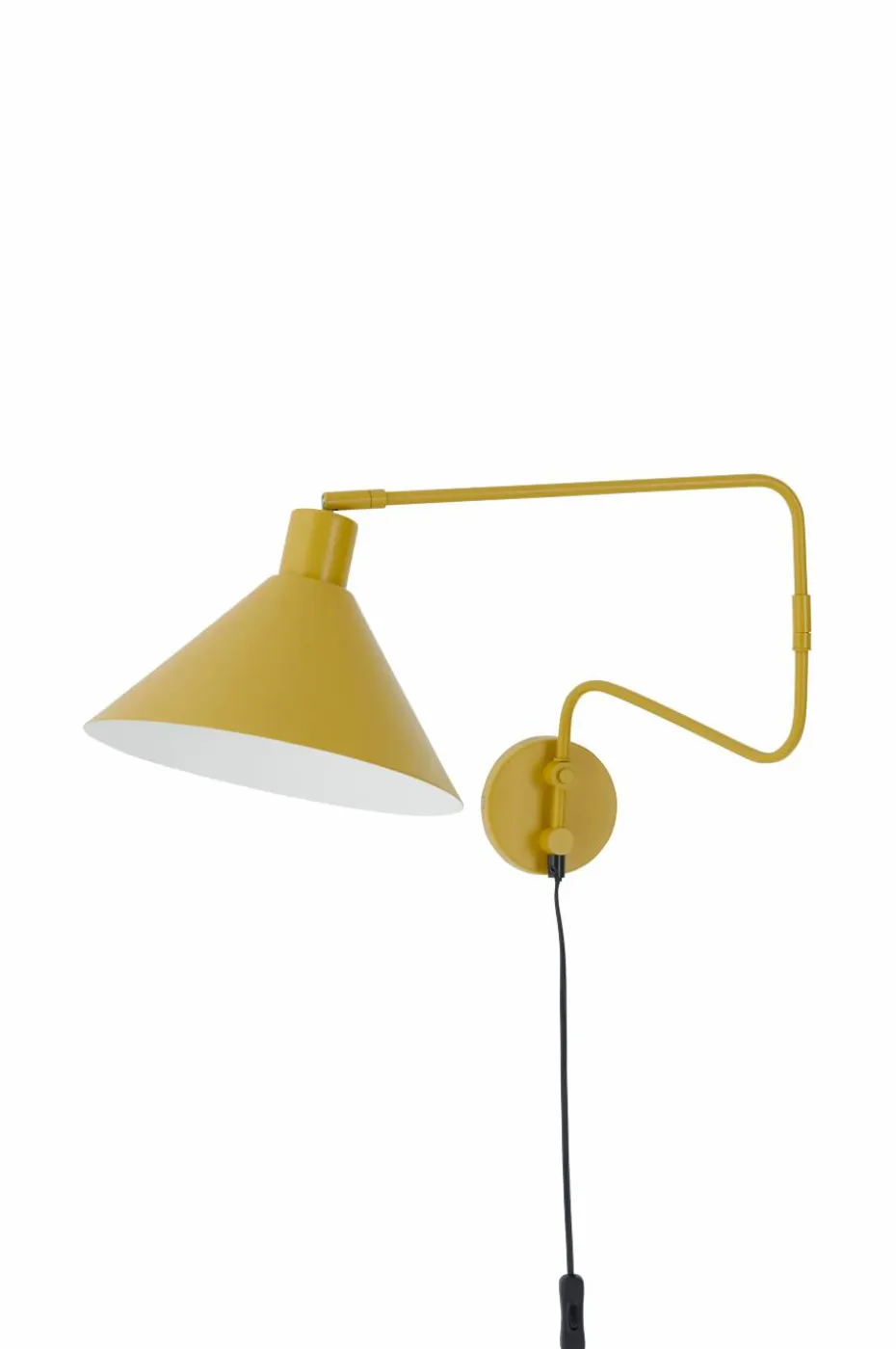 Ellos Home Vegglampe Jonis