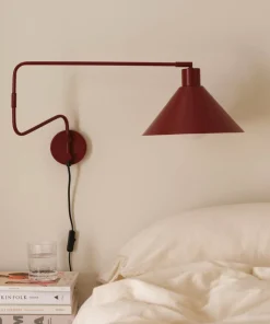 Ellos Home Vegglampe Jonis