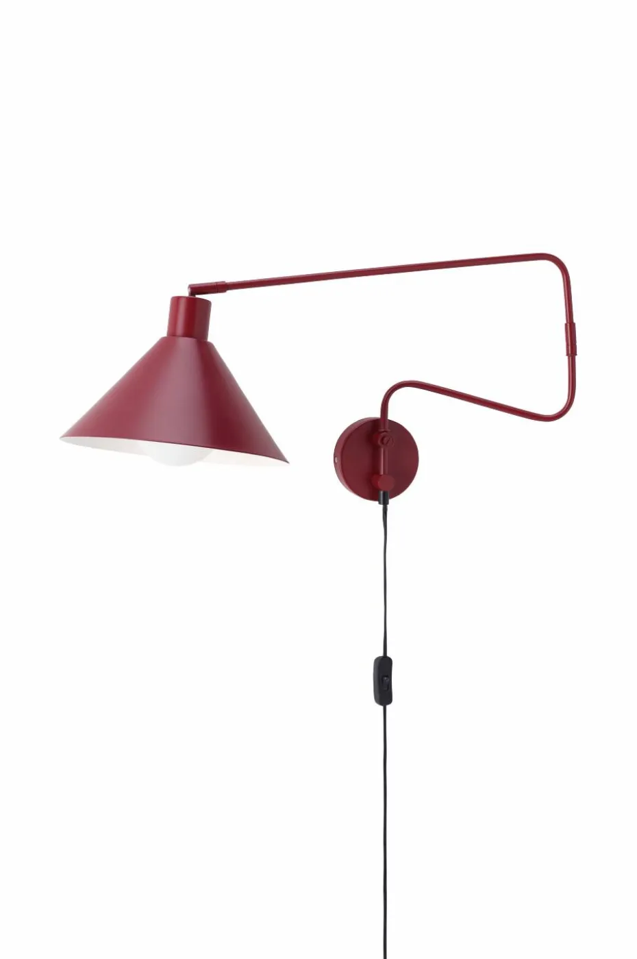 Ellos Home Vegglampe Jonis