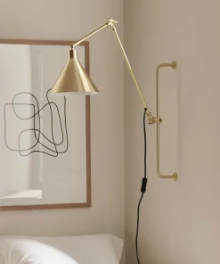 Ellos Home Vegglampe Jordan Liten