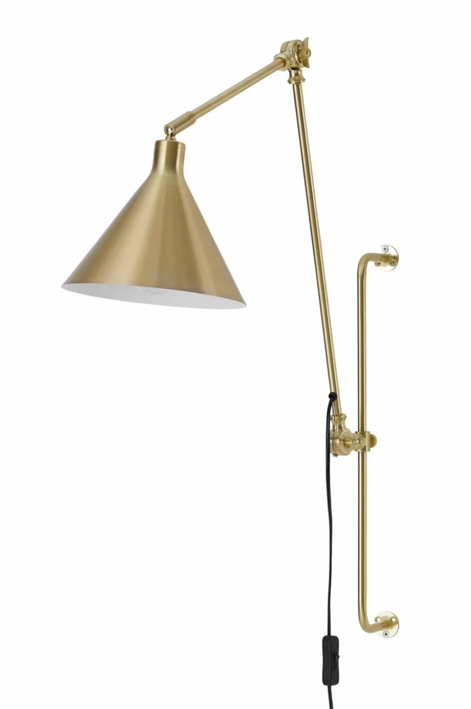 Ellos Home Vegglampe Jordan Liten