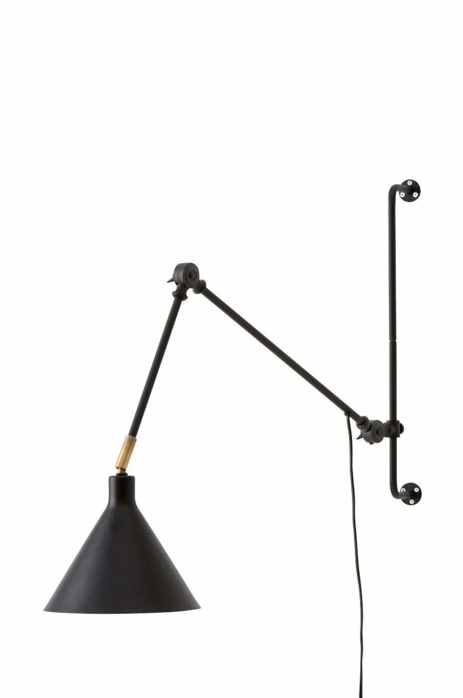 Ellos Home Vegglampe Jordan Liten