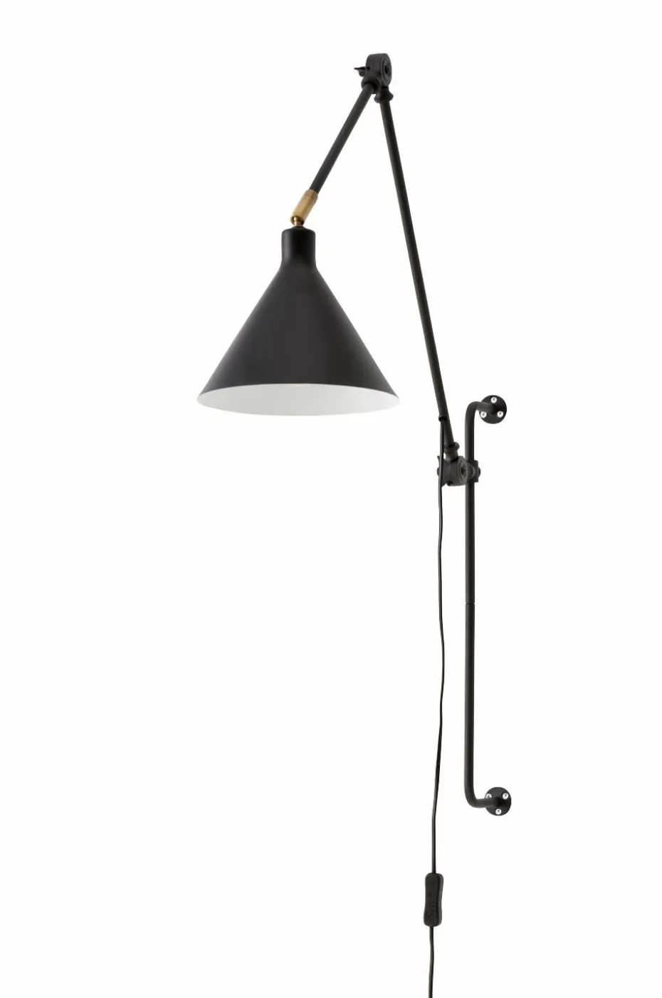Ellos Home Vegglampe Jordan Liten
