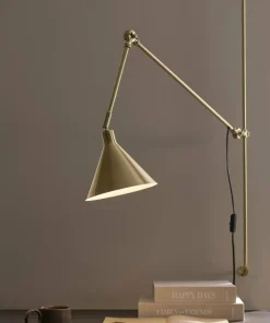 Ellos Home Vegglampe Jordan Stor