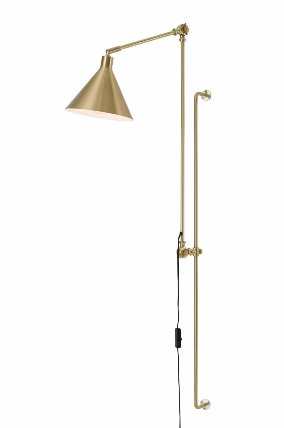 Ellos Home Vegglampe Jordan Stor